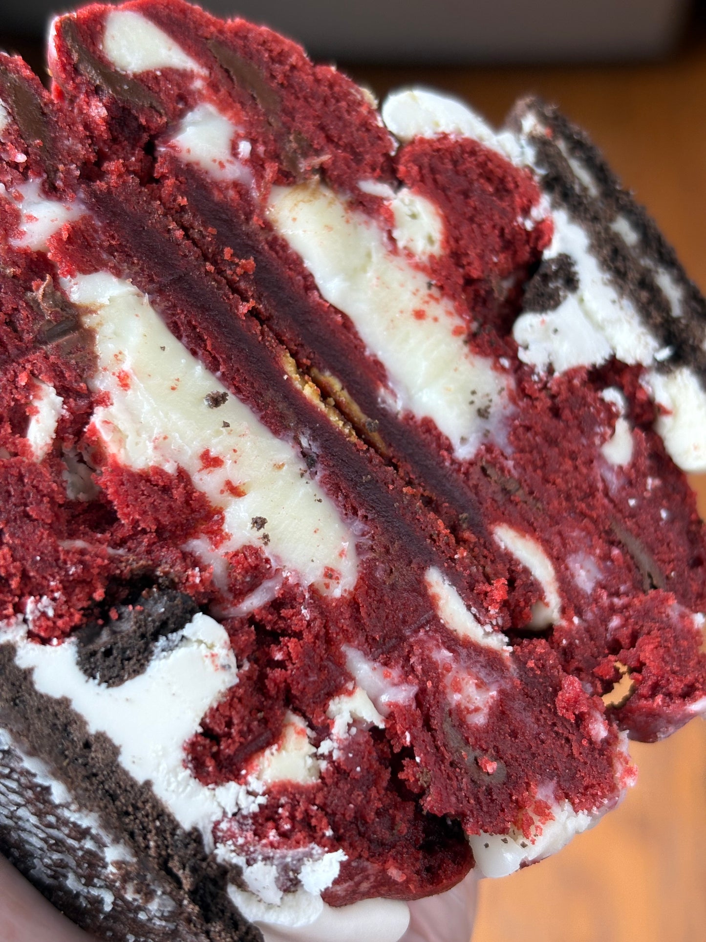 Red Velvet