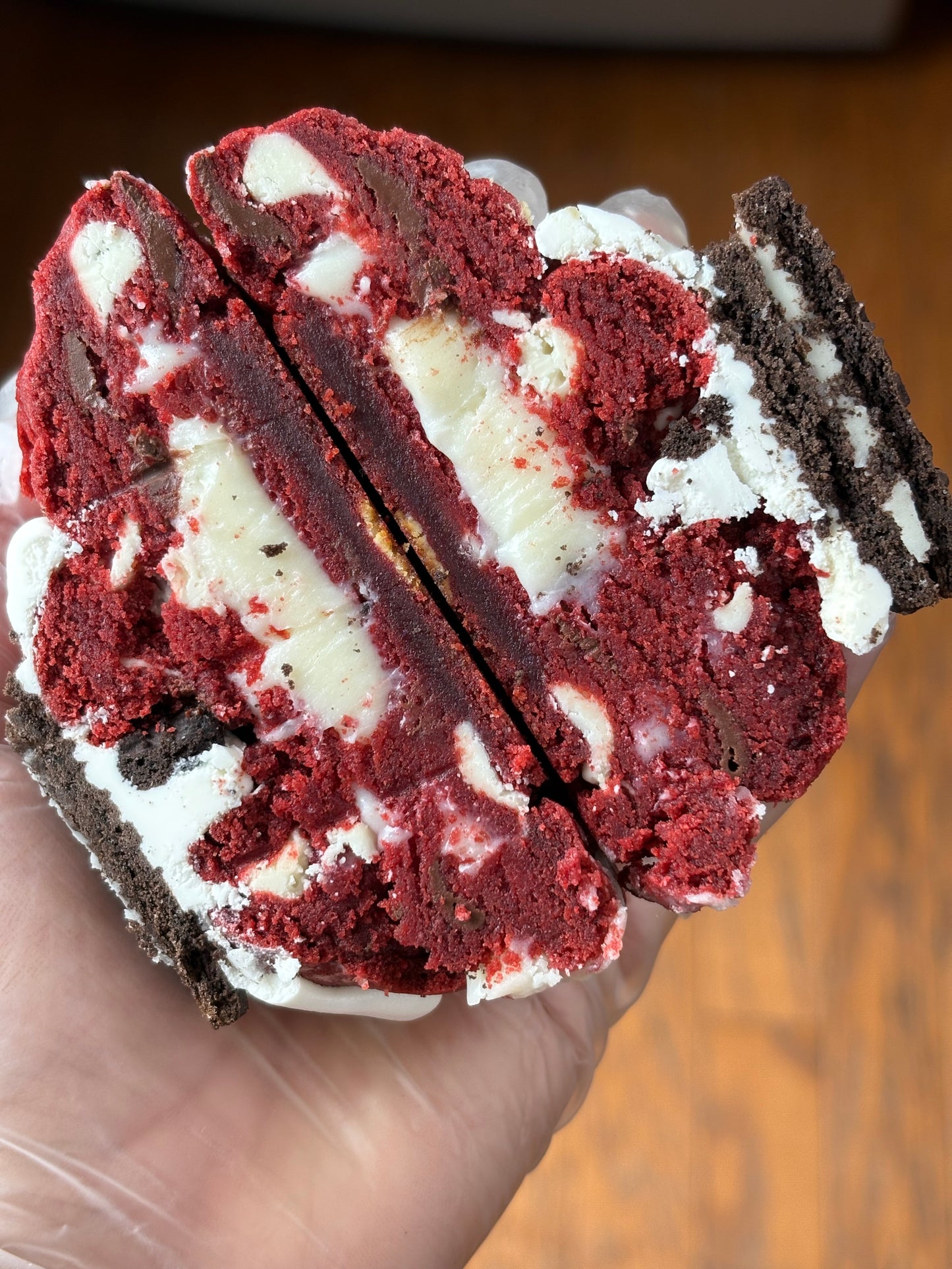 Red Velvet