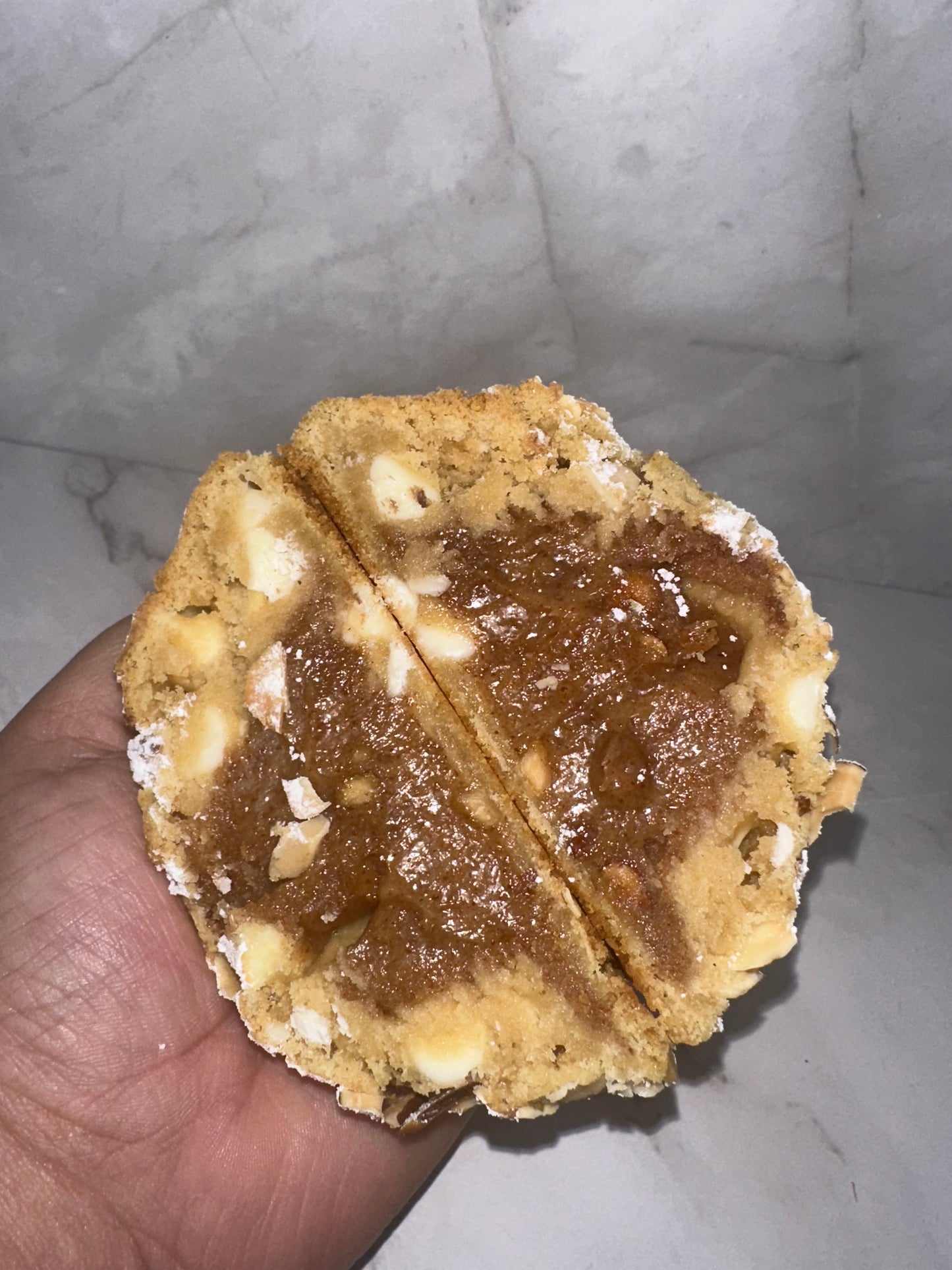Biscotti Almond