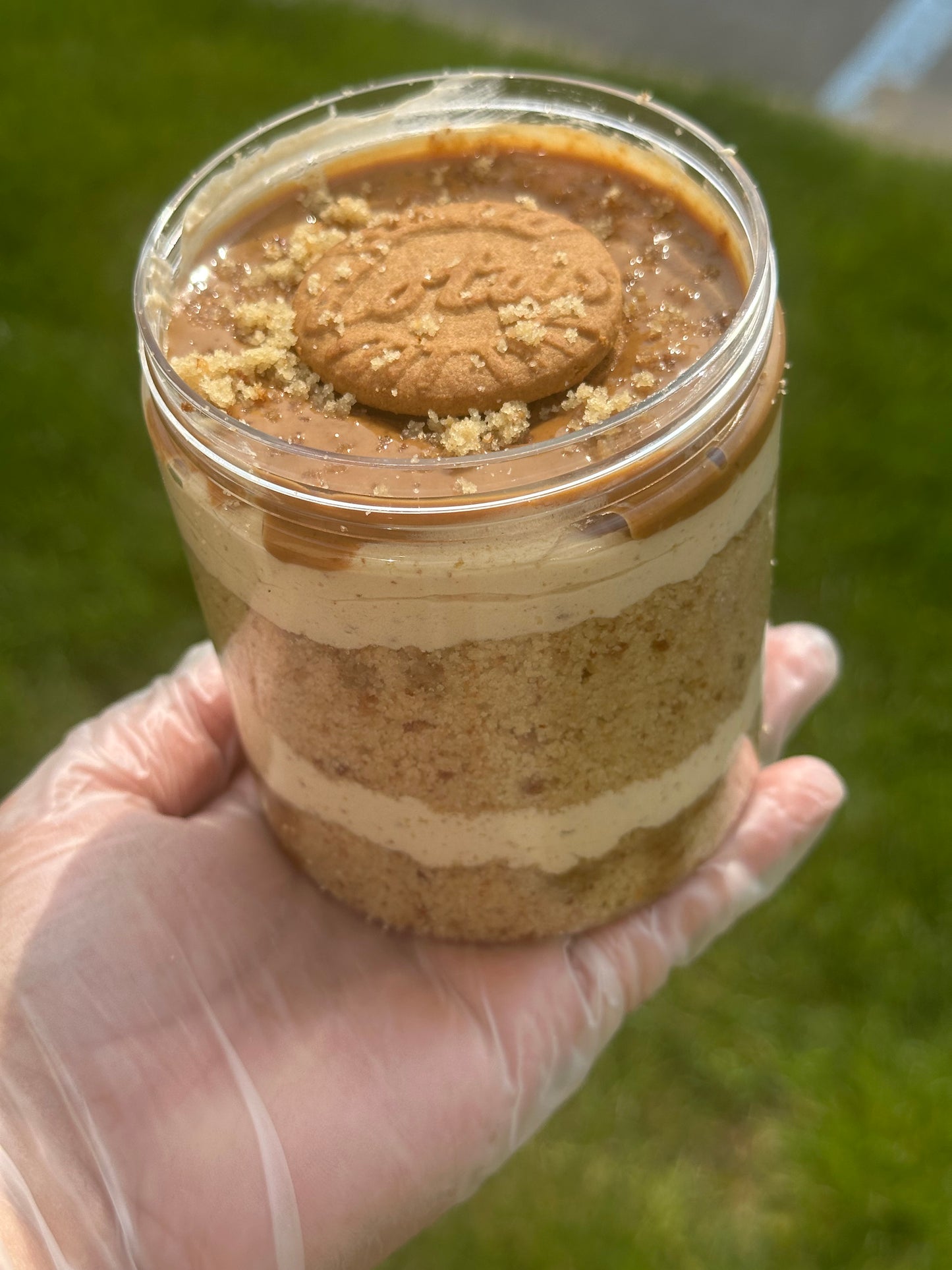Biscoff