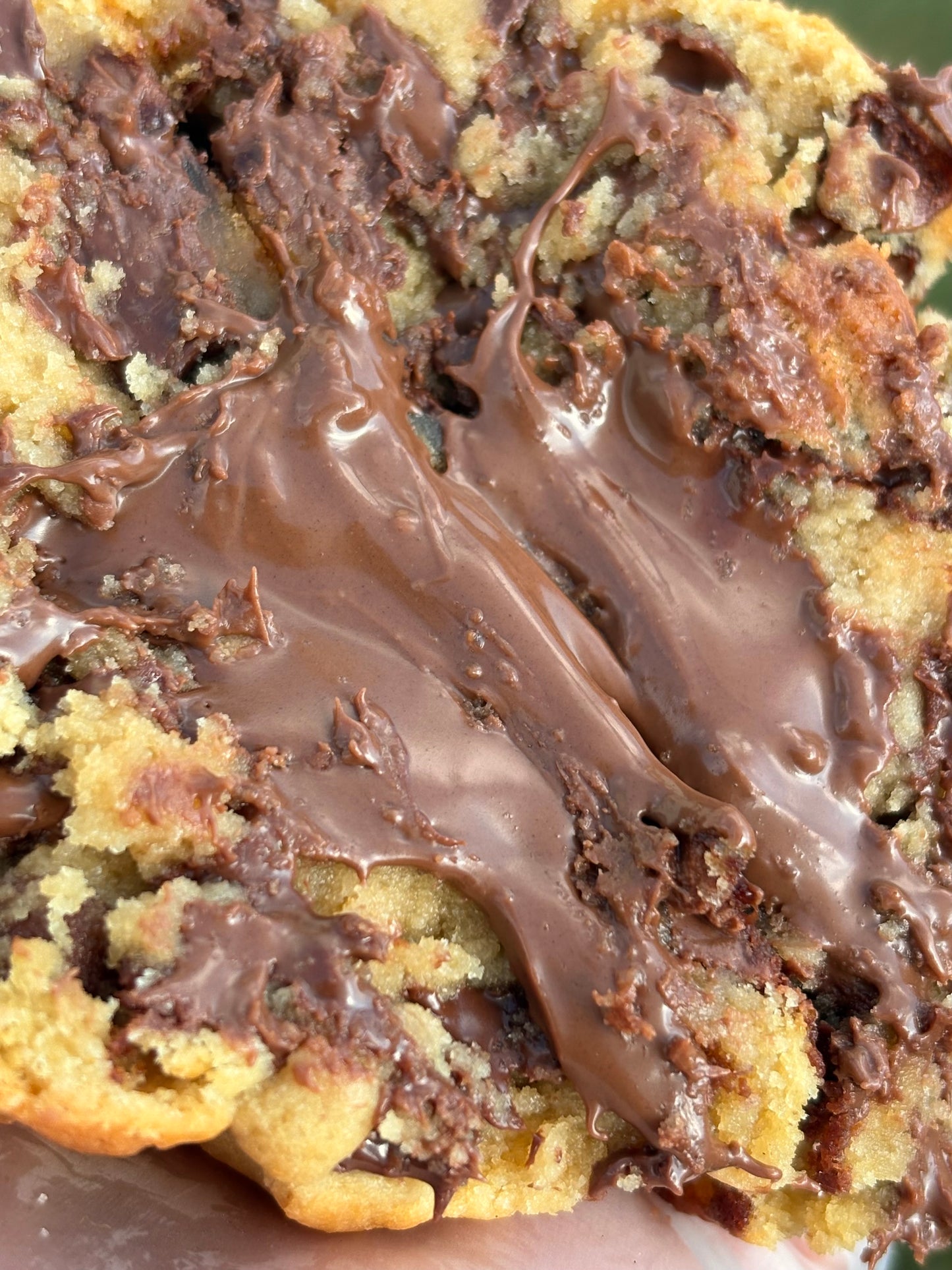 Nutella Dream