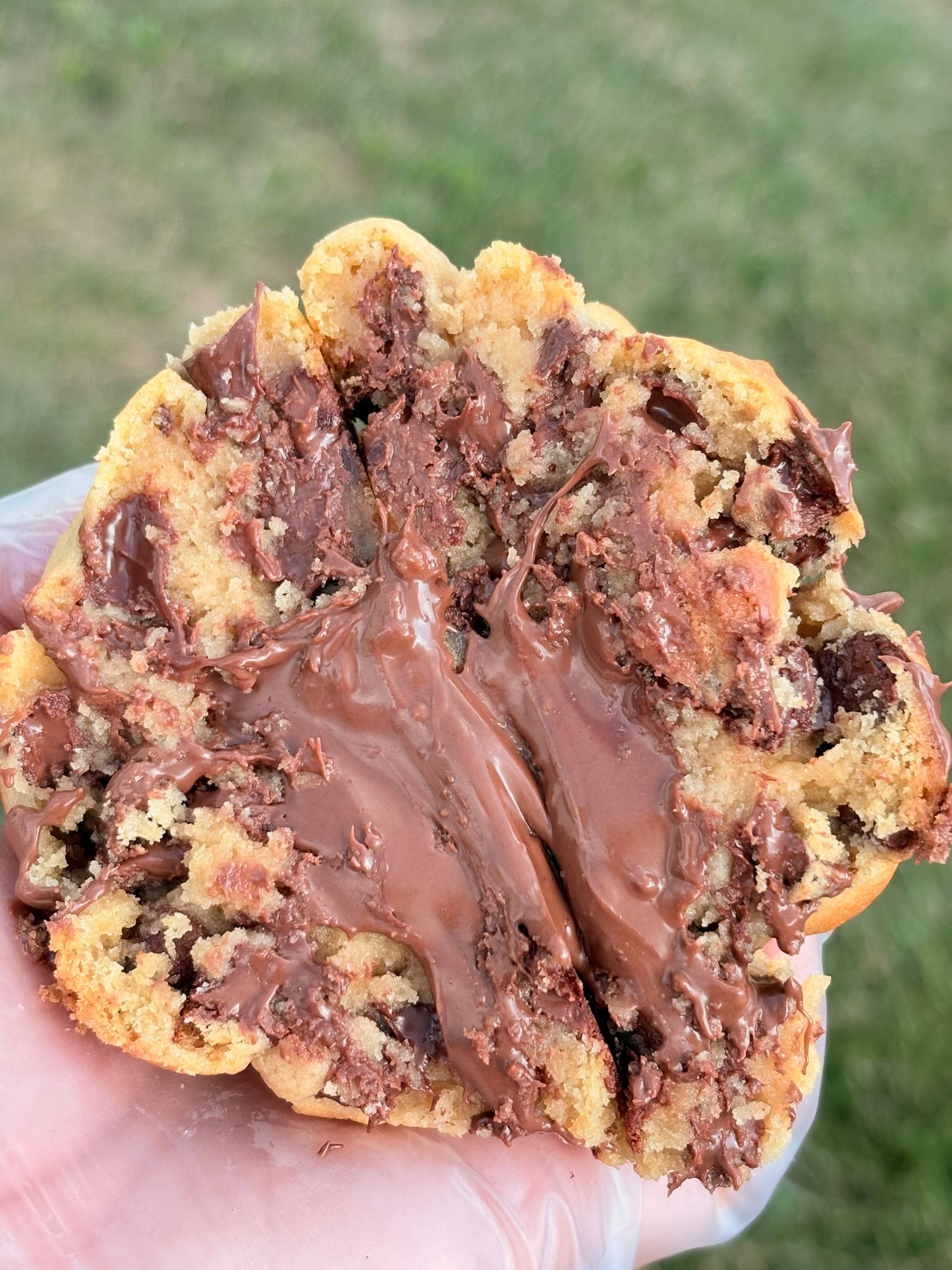 Nutella Dream