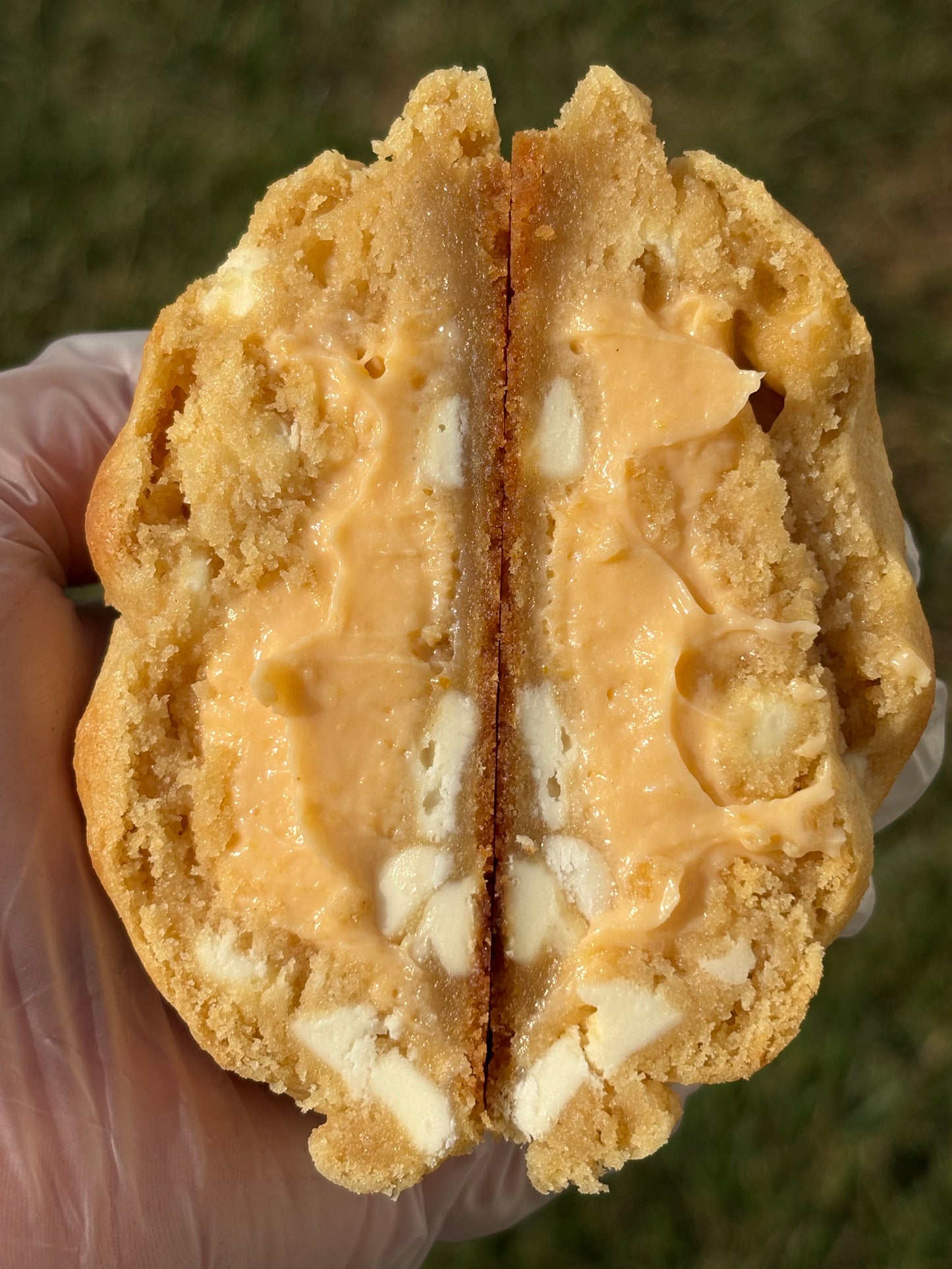Passion Cookie