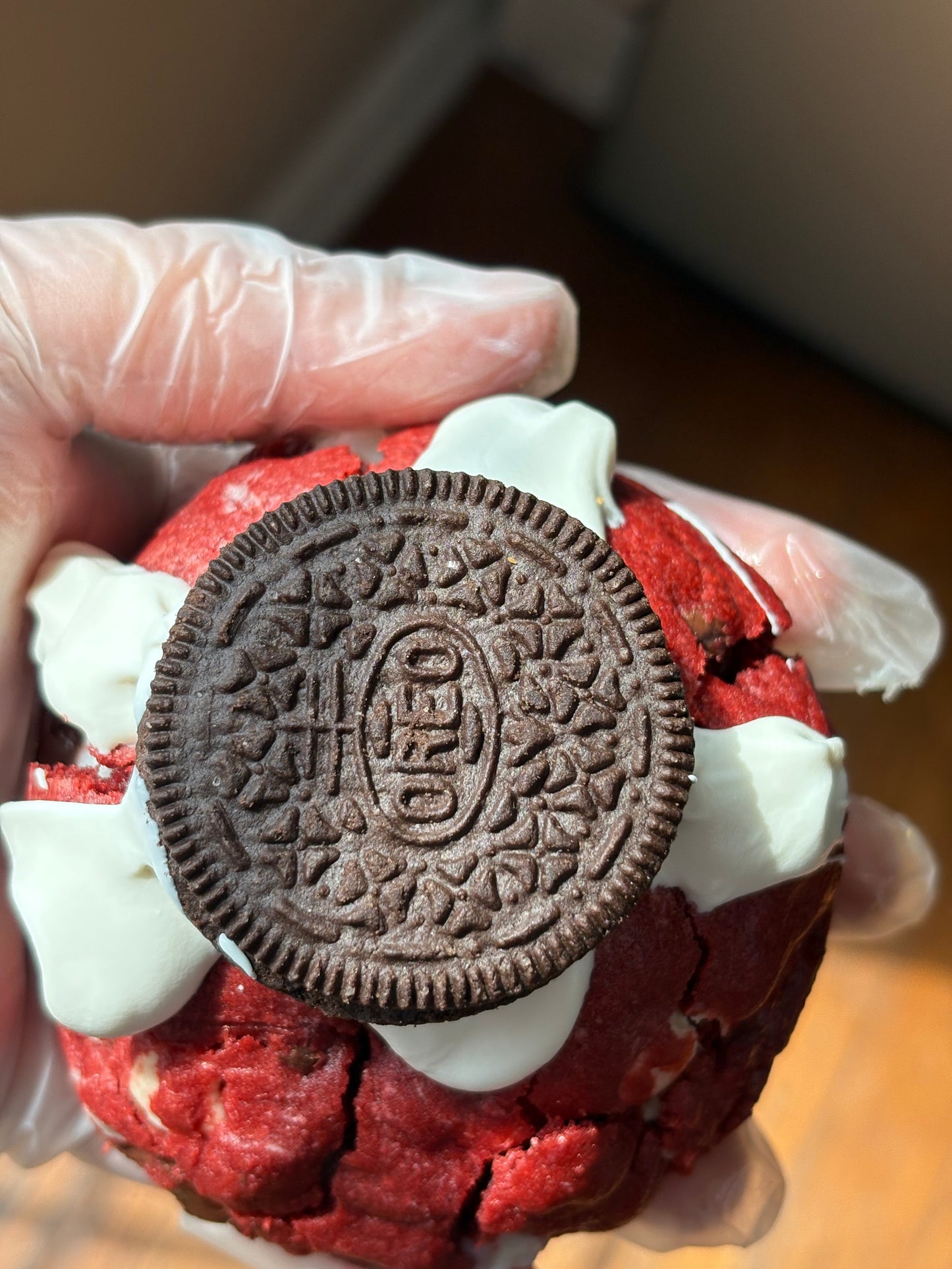Red Velvet