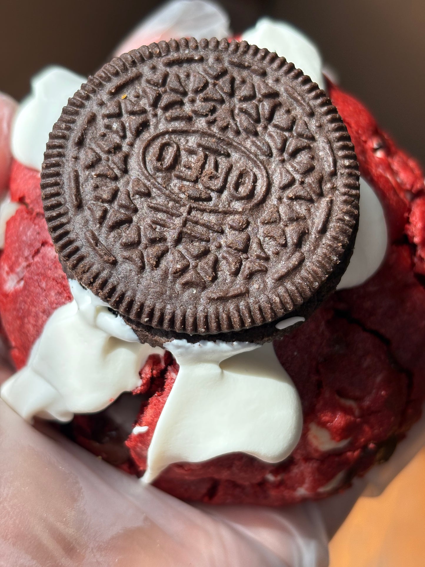 Red Velvet