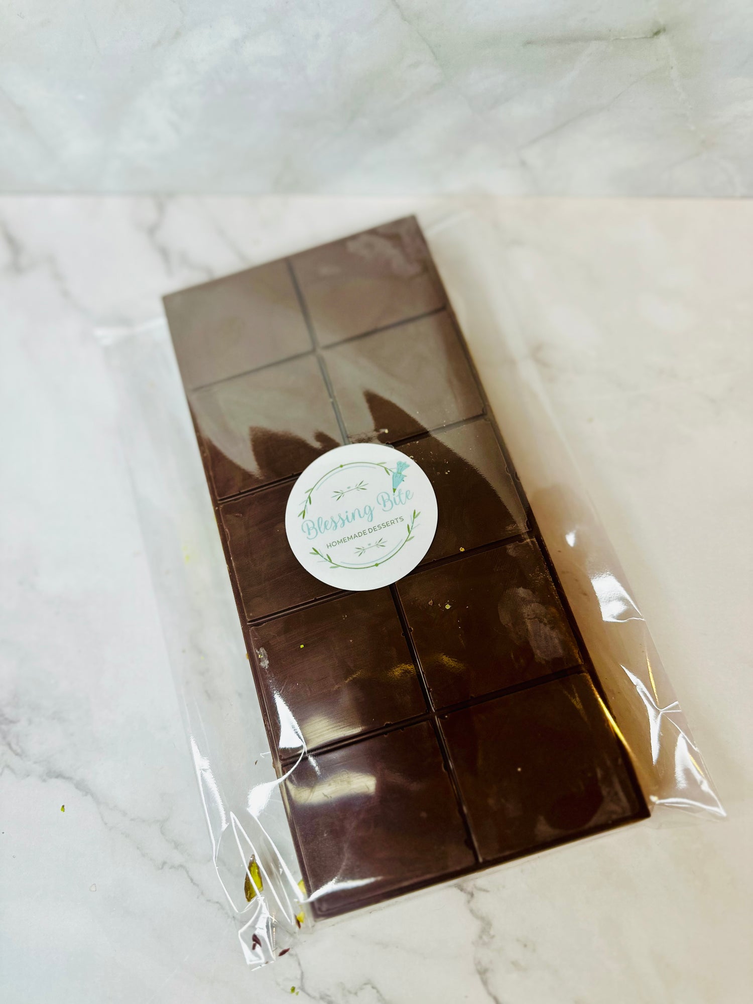 Chocolate Dubai