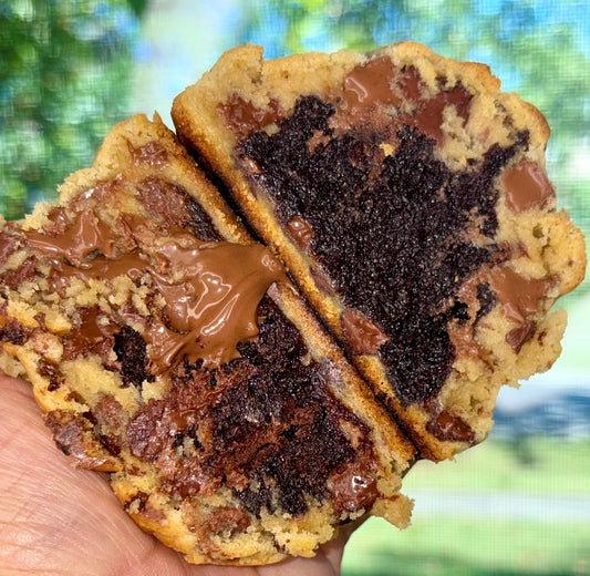 Brookie