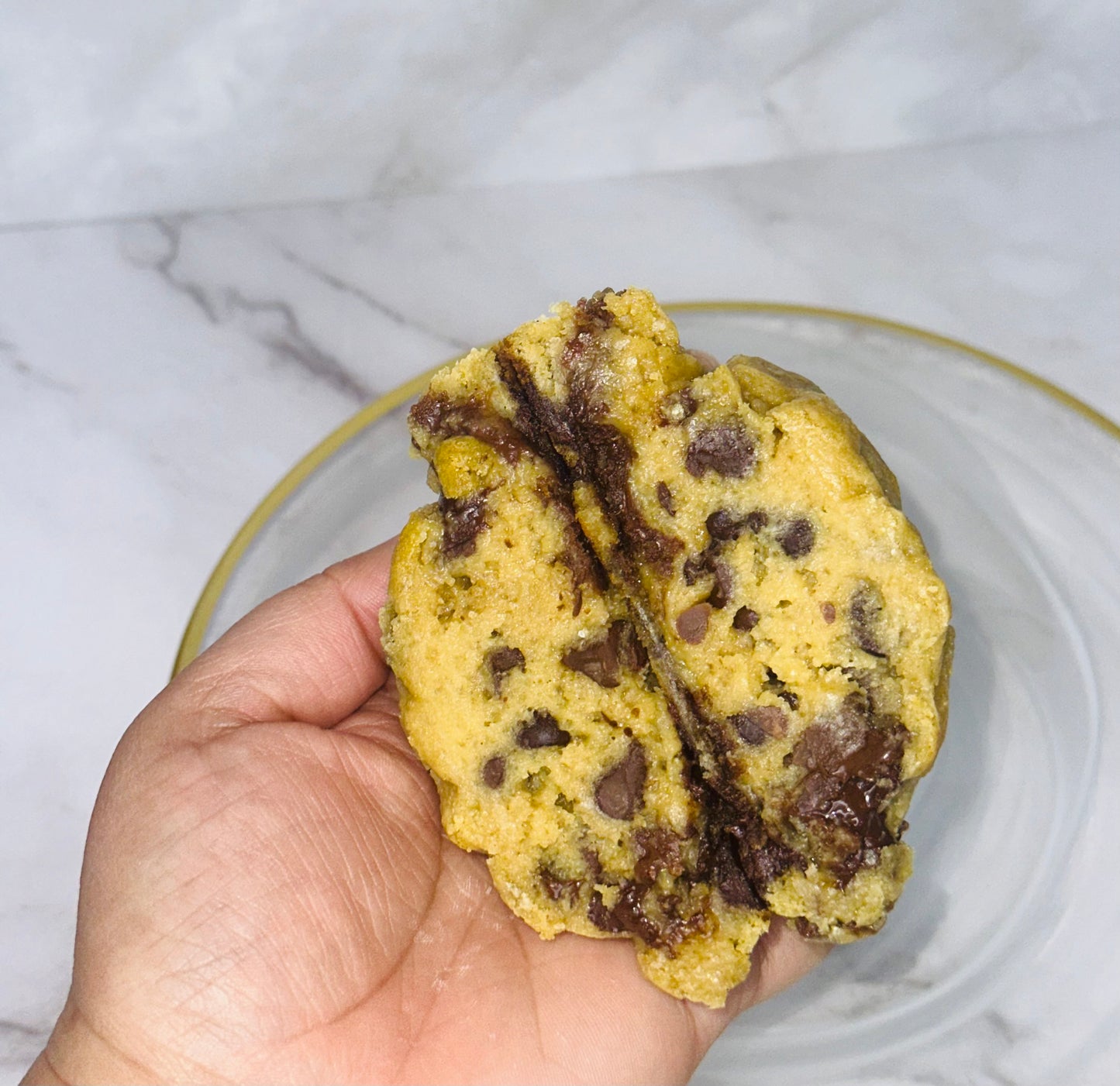 Sugar Free Chocolate Chips