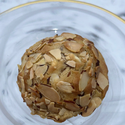 Biscotti Almond