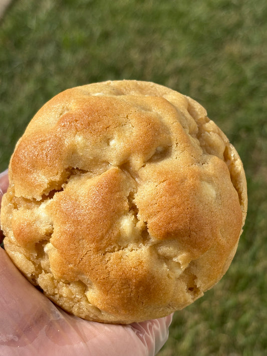 Passion Cookie