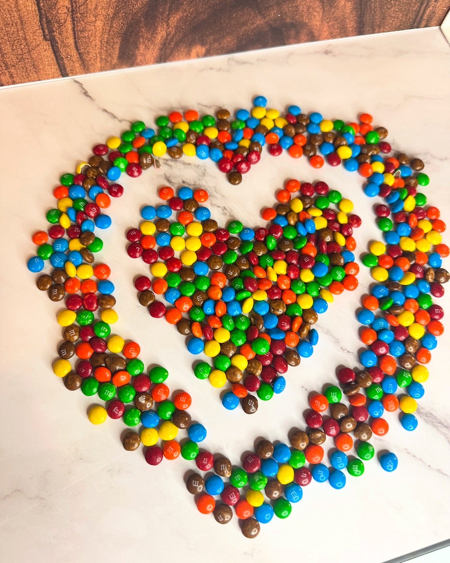 M&M