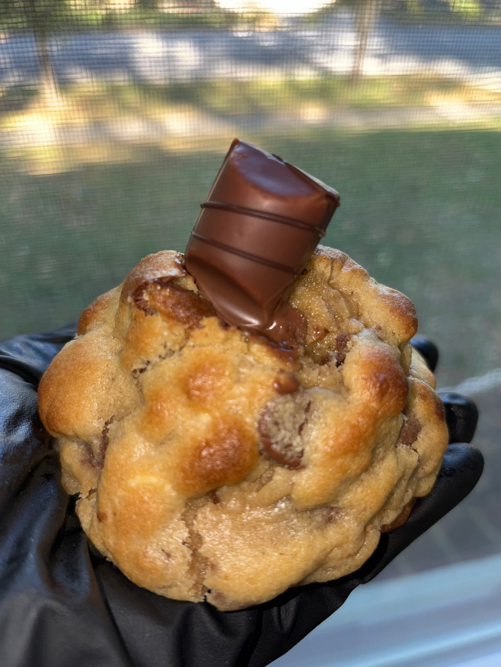 Kinder Bueno