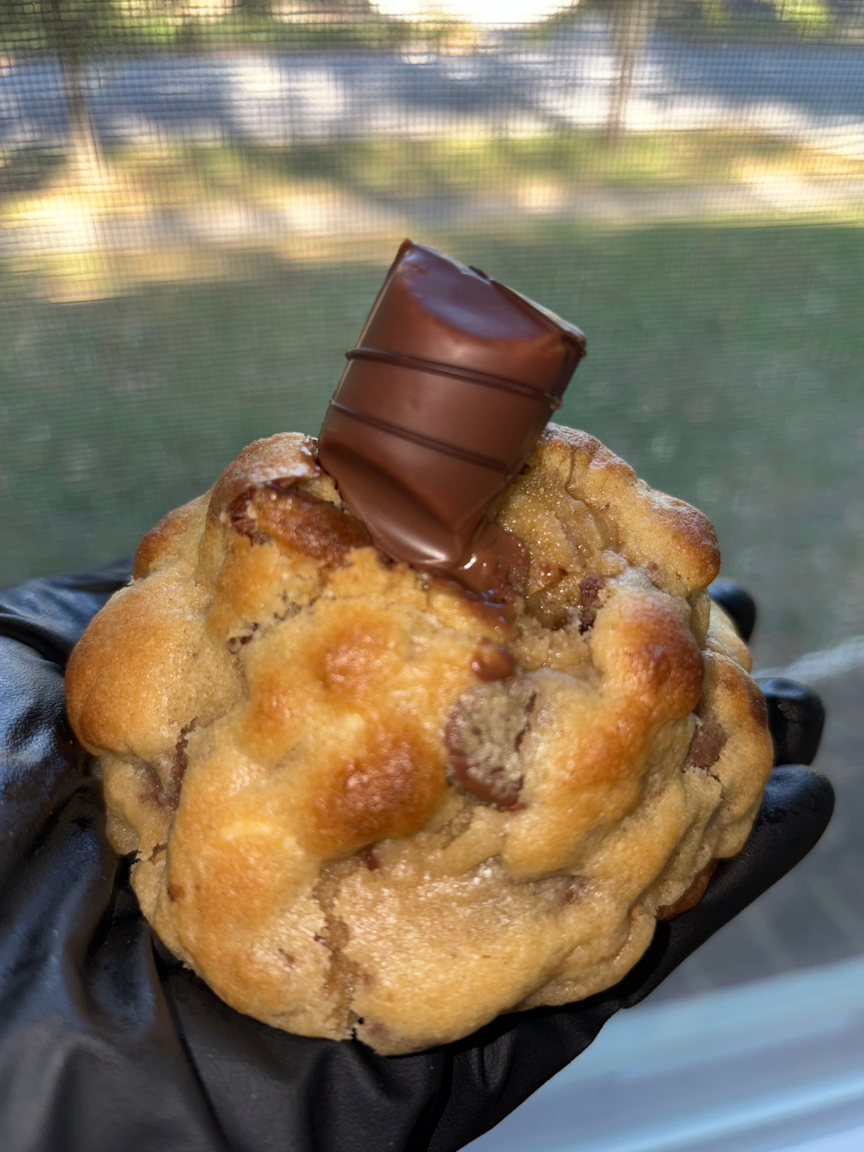 Kinder Bueno