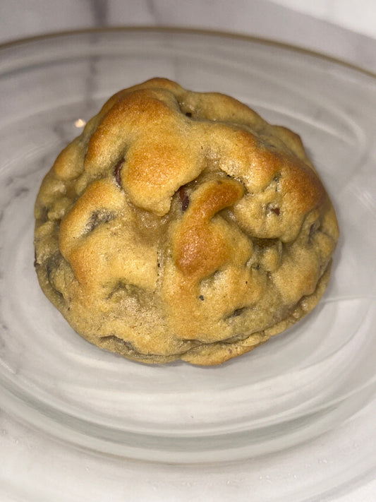 Chocopistachio Bomb