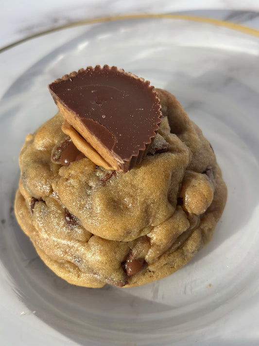 Reese’s Bliss