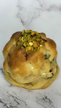 Pistachio Delight