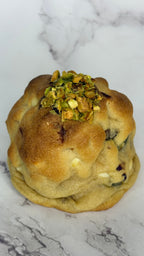 Pistachio Delight