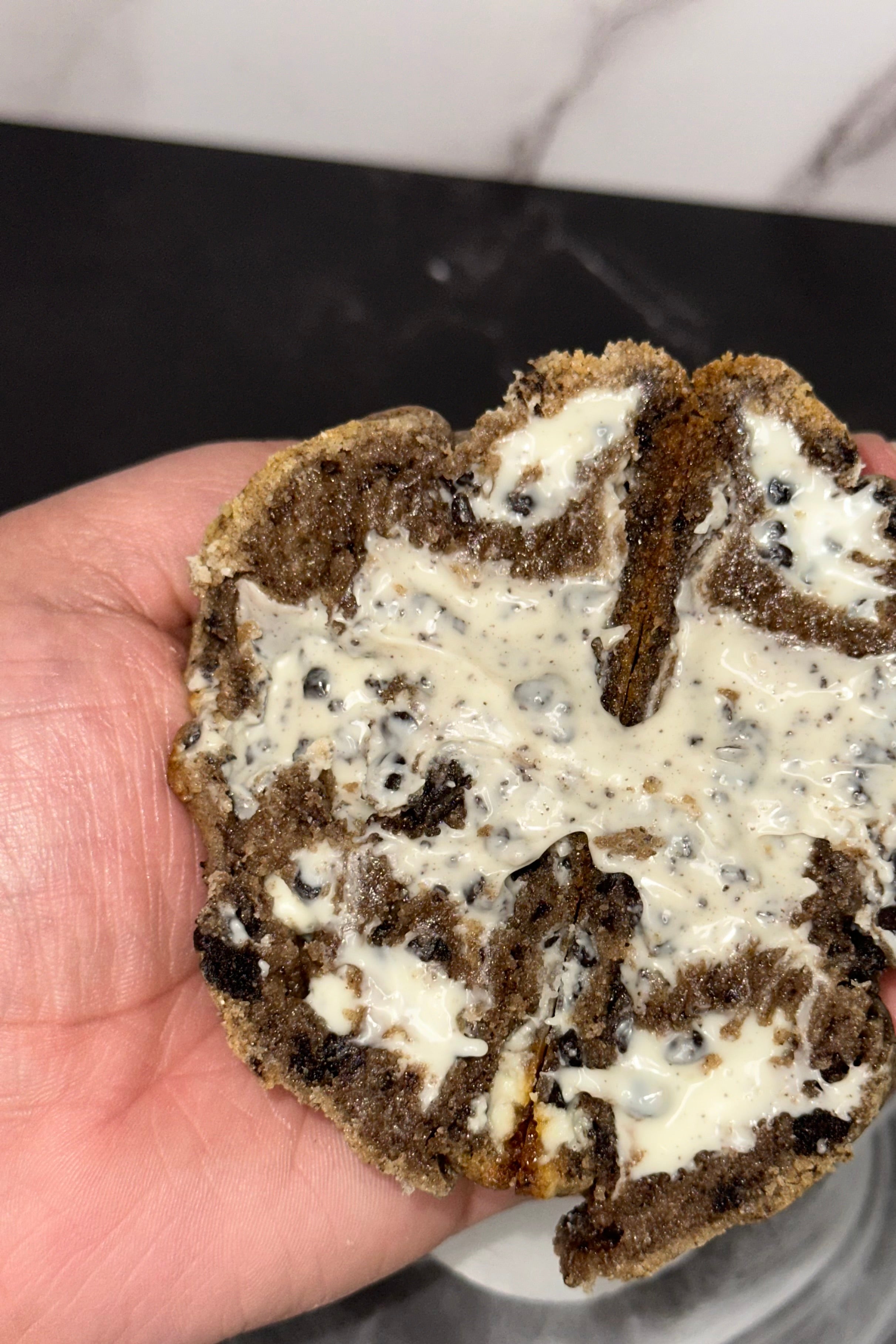 Cookie n Creme Dream