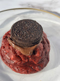 Nutella Red Velvet