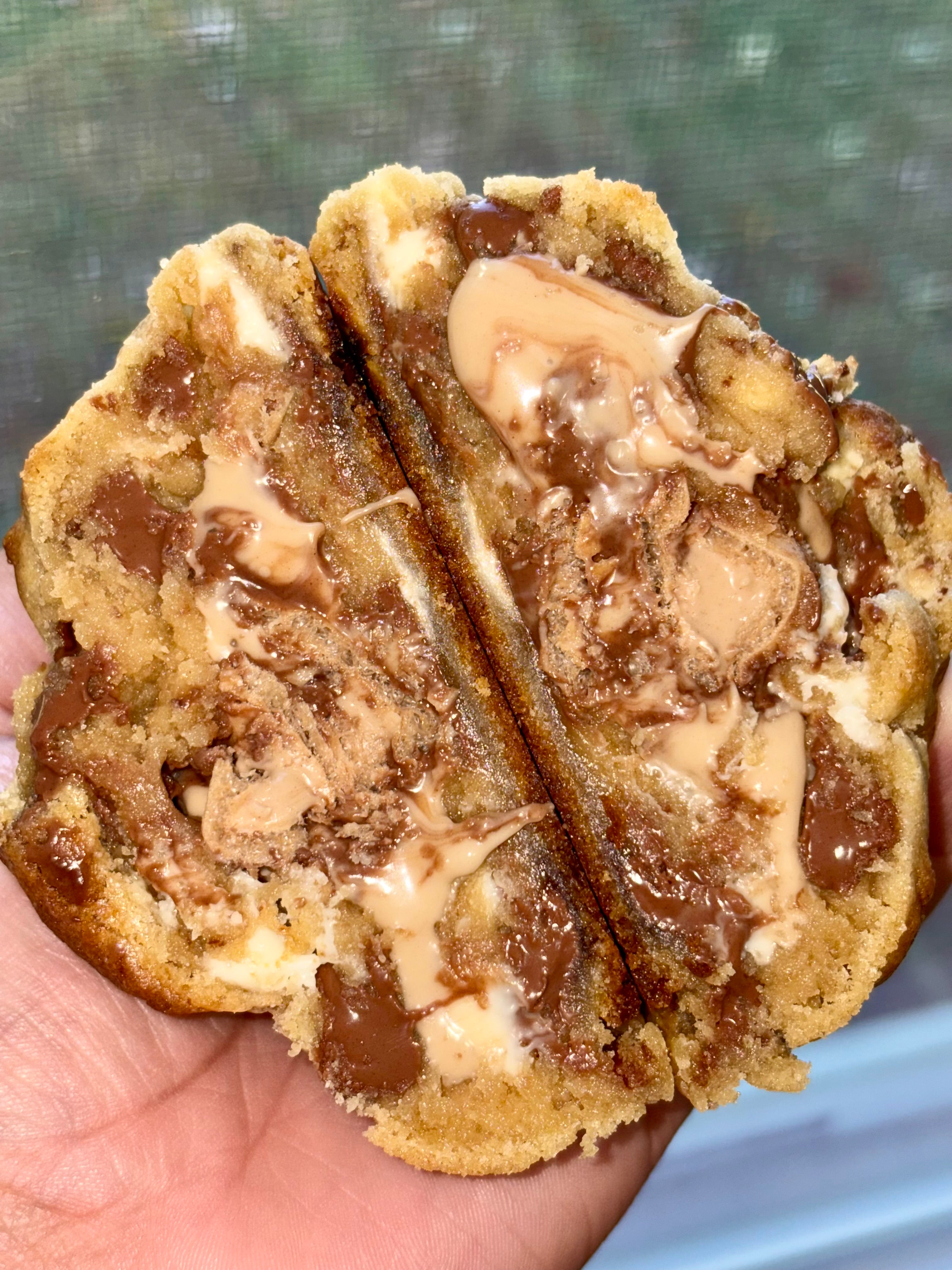 Kinder Bueno