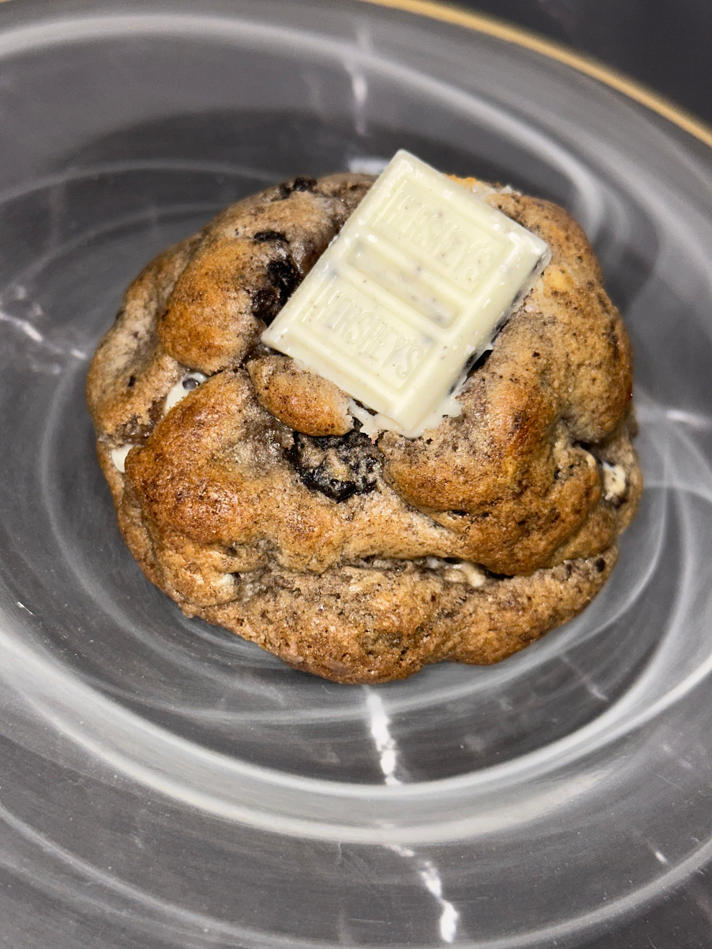 Cookie n Creme Dream