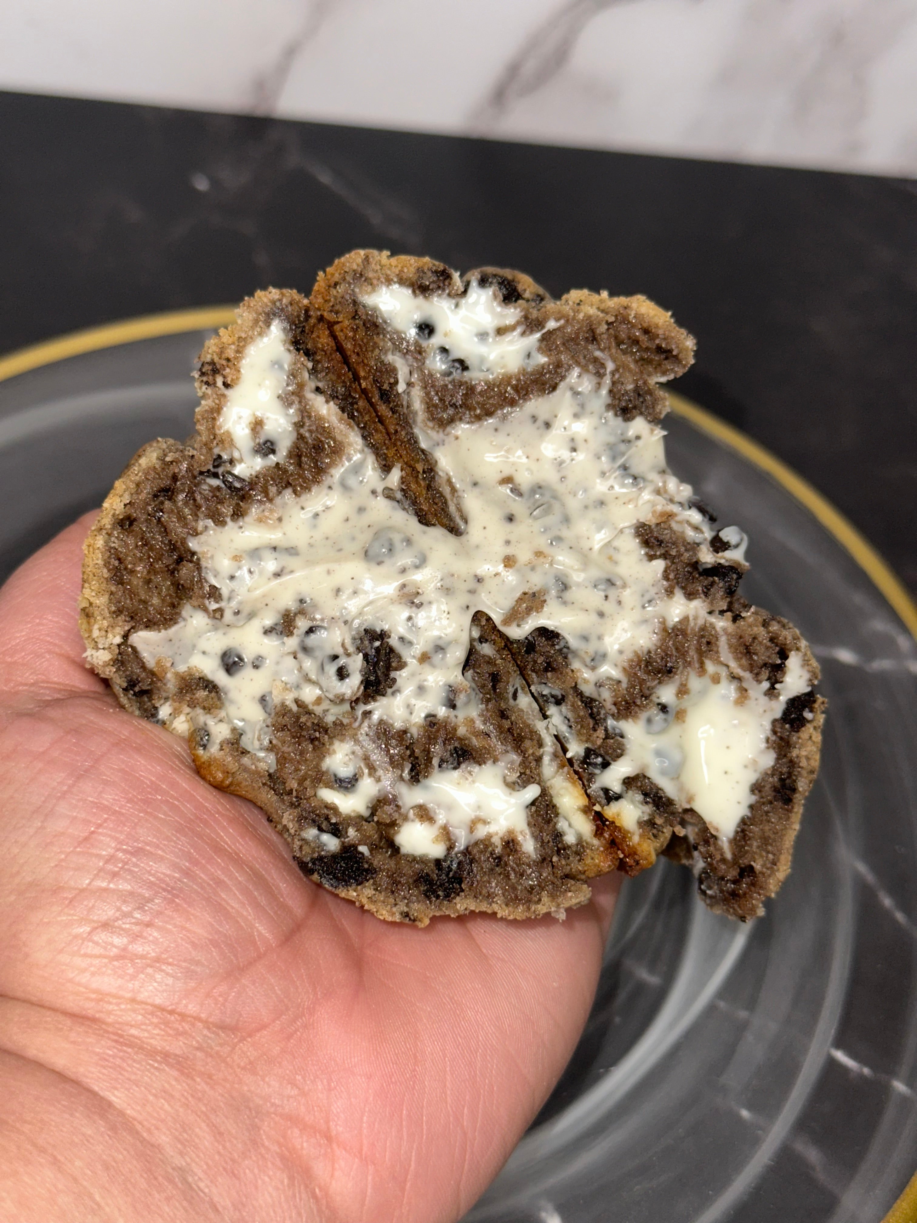 Cookie n Creme Dream