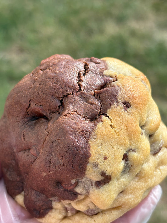 Nucita Cookie