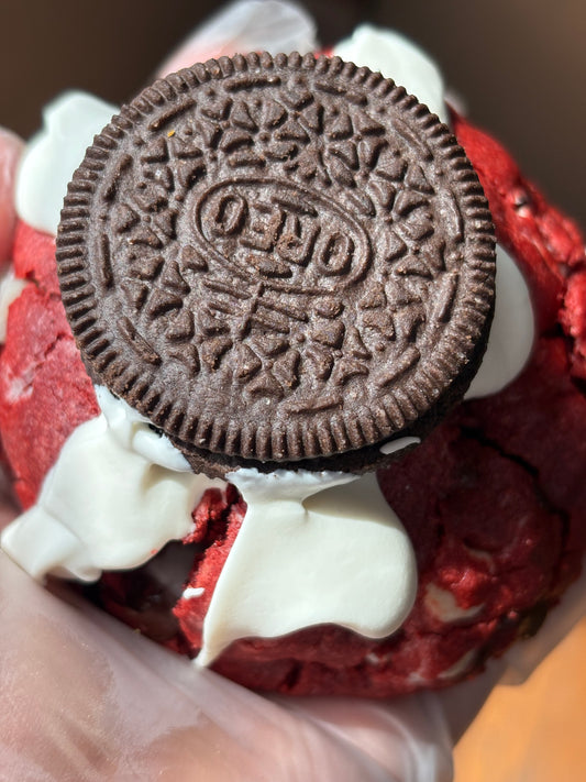 Red Velvet