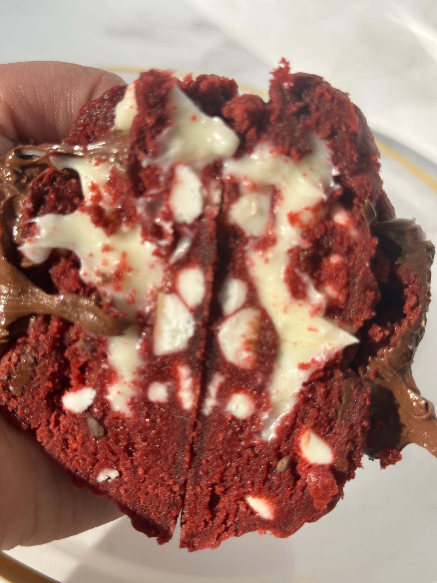 Red Velvet
