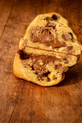 Blonde Rocher